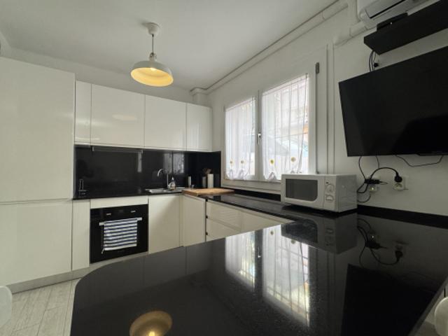 Appartement vente à Nice, Beausoleil