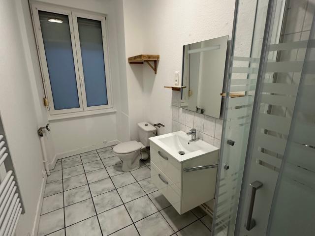 Appartement location à Mulhouse