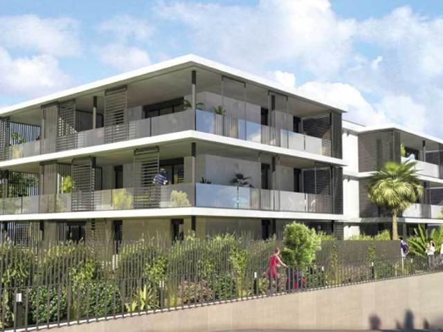 Appartement vente à Grasse, Vallauris