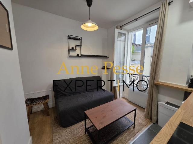 Appartement location à Paris, Île-de-France