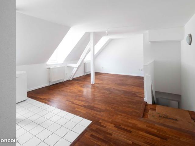 Appartement vente à Strasbourg, Hoenheim