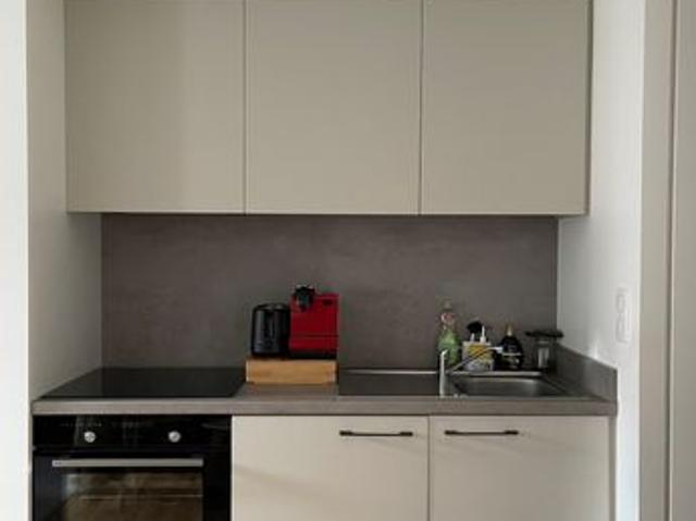 Appartement vente à Strasbourg, Hoenheim
