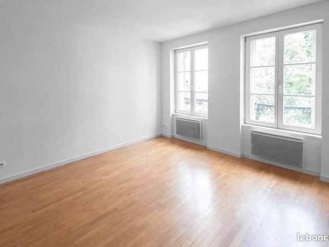 Appartement vente à Strasbourg, Hoenheim