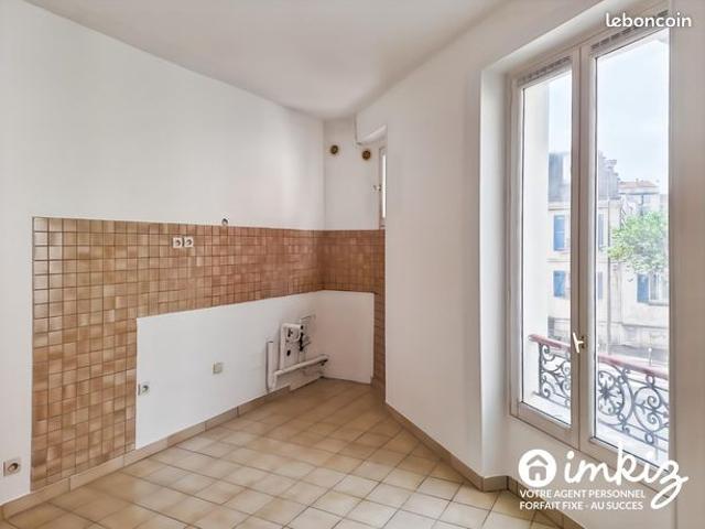 Appartement vente à Nogent-sur-Marne, Vincennes