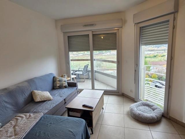 Appartement vente à Grasse, Cannes