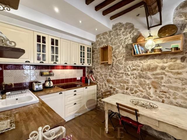 Appartement vente à Antibes, Alpes-Maritimes
