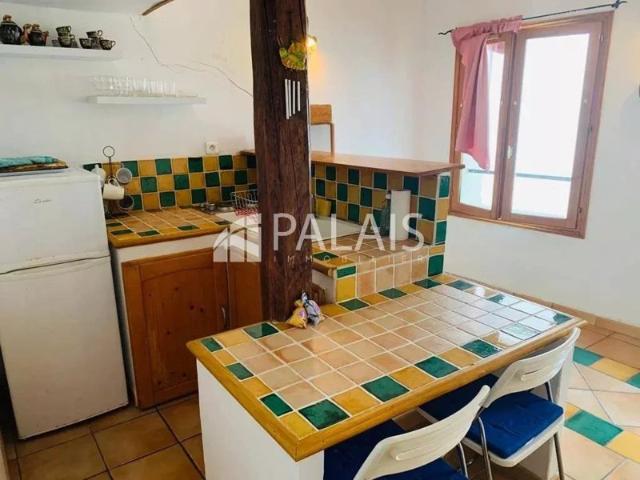 Appartement vente à Nice
