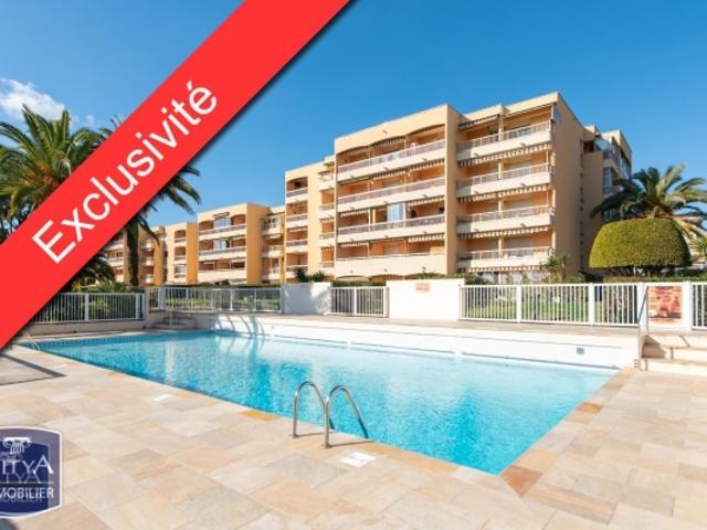 Appartement vente à Grasse, Vallauris