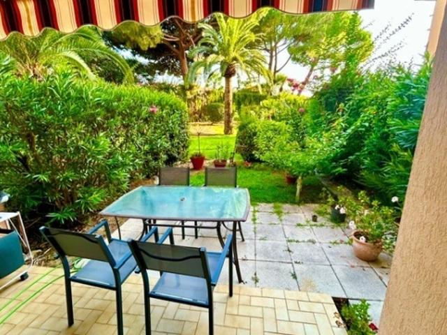 Appartement vente à Golfe-Juan, Vallauris