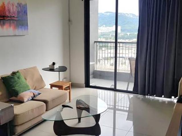 Condominium for rent in Country Heights Damansara, Kuala Lumpur