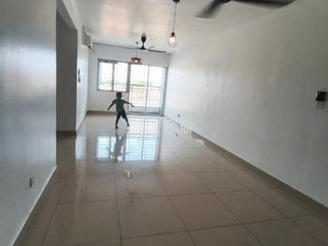 Serviced Residence for sale in Selangor