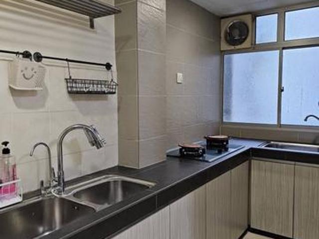 Condominium for sale in Selayang, Selangor