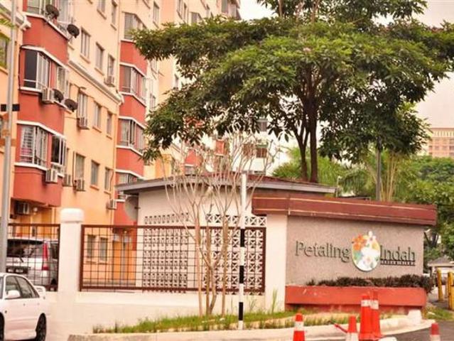 Property for rent in Country Heights Damansara, Kuala Lumpur