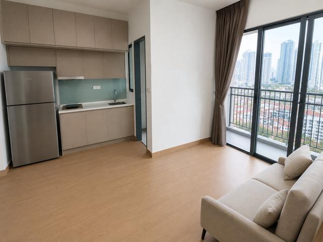 Serviced Residence for rent in Kepong, Kuala Lumpur