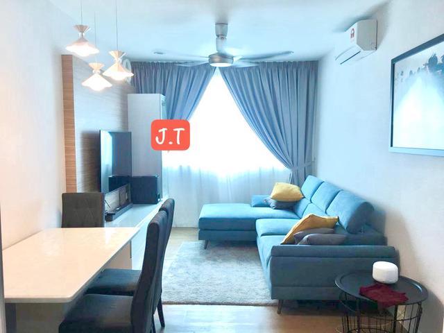 Apartment for sale in Pulau Pinang
