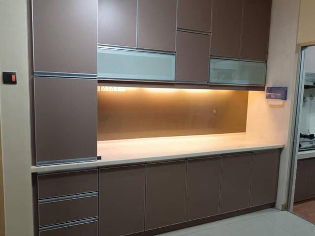 Serviced Residence for sale in Country Heights Damansara, Kuala Lumpur