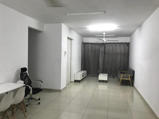 Serviced Residence for sale in Country Heights Damansara, Kuala Lumpur