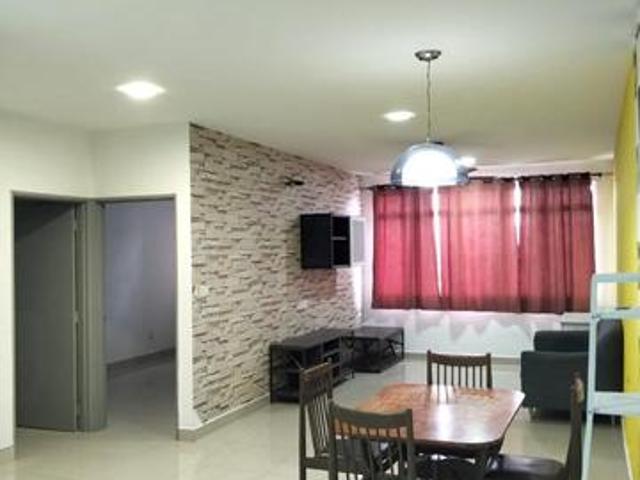 Condominium for sale in Selayang, Selangor