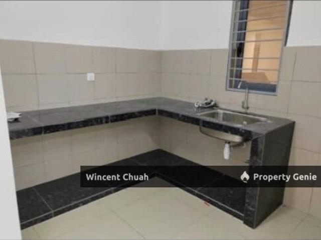 Apartment for rent in Country Heights Damansara, Kuala Lumpur