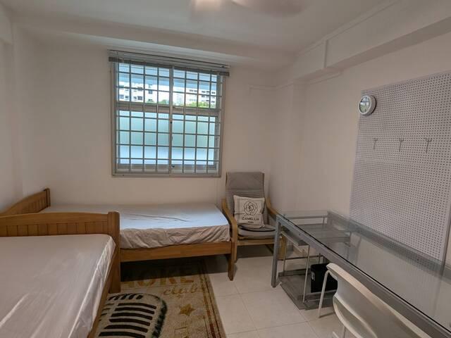 Room for rent