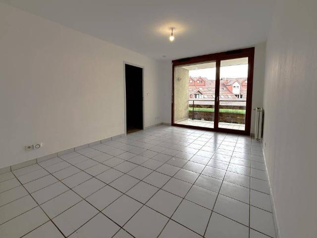 Appartement location à Zone Commerciale Grand Epagny, Épagny Metz-Tessy