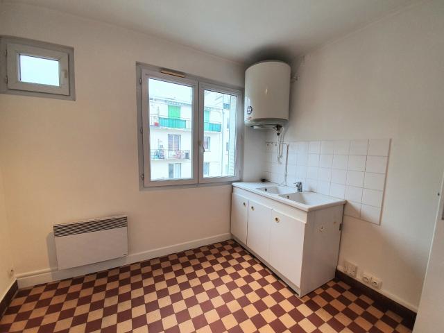 Appartement location à Grenoble