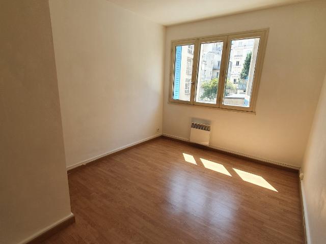Appartement location à Grenoble