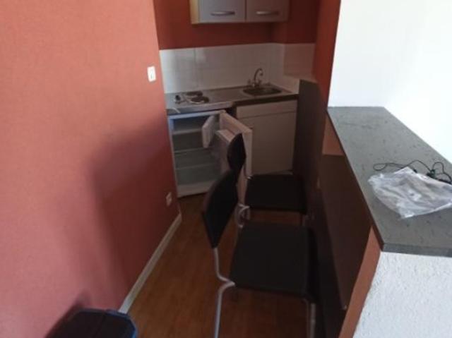 Appartement location à Grenoble, Saint-martin-d'hères