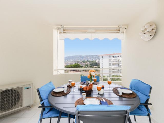 Appartement location à Grasse, Antibes