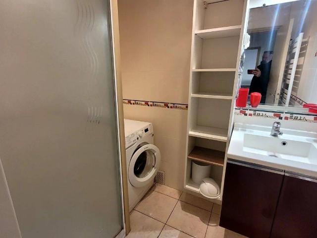 Appartement location à Evêché, Nice
