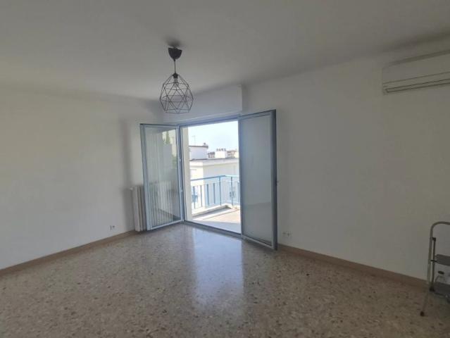 Appartement location à Nice