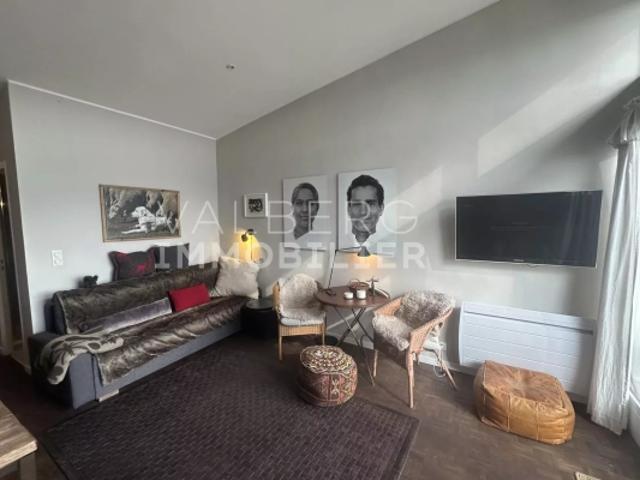 Appartement vente à Nice, Péone