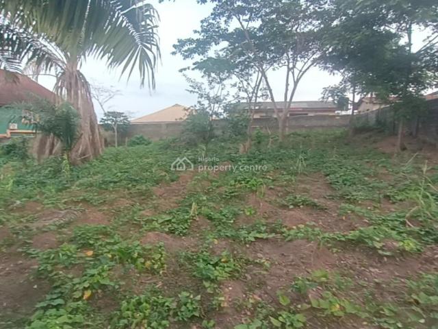 Land for sale in Ikorodu, Abuja