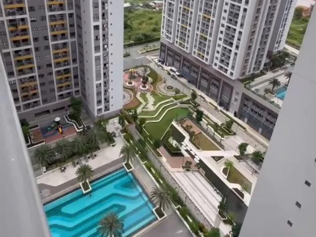 Căn hộ bán tại Thủ Đức, Hồ Chí Minh