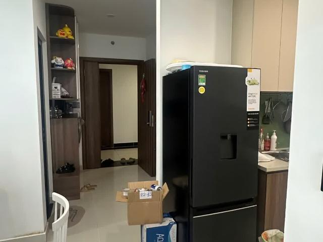 Căn hộ bán tại Thủ Đức, Hồ Chí Minh
