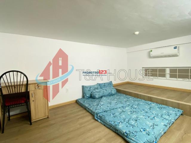 Bất động sản cho thuê tại Hồ Chí Minh