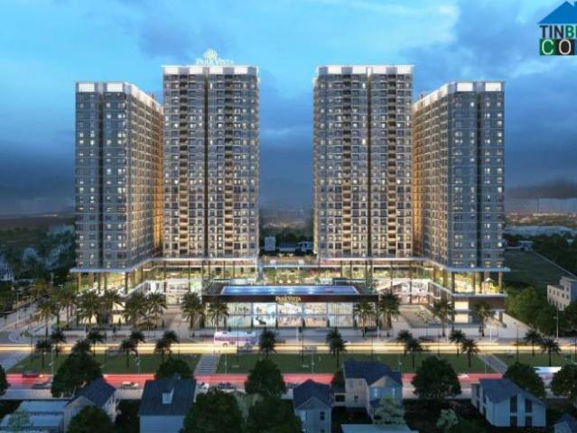 Căn hộ bán tại Thủ Đức, Hồ Chí Minh