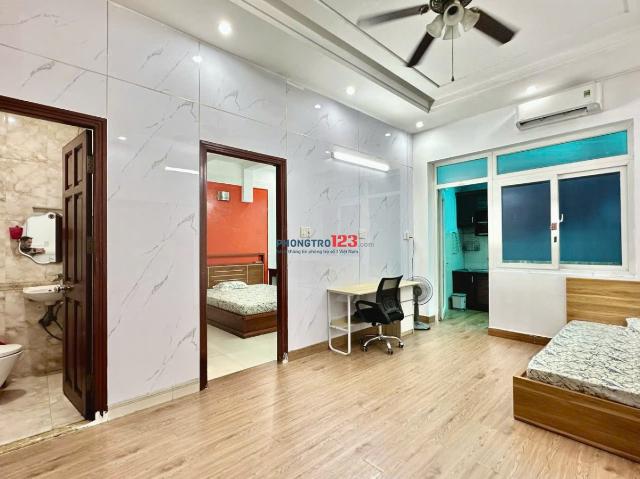 Bất động sản cho thuê tại Hồ Chí Minh
