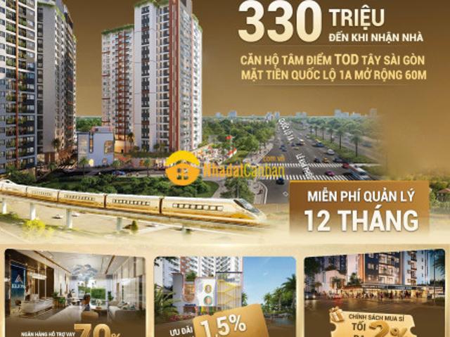 Căn hộ bán