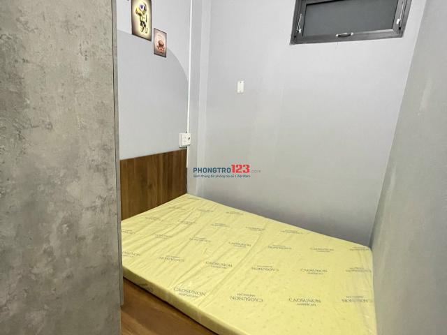 Bất động sản cho thuê tại Hồ Chí Minh