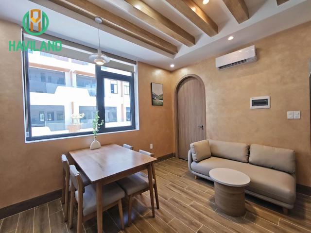 Căn hộ cho thuê tại Đà Nẵng