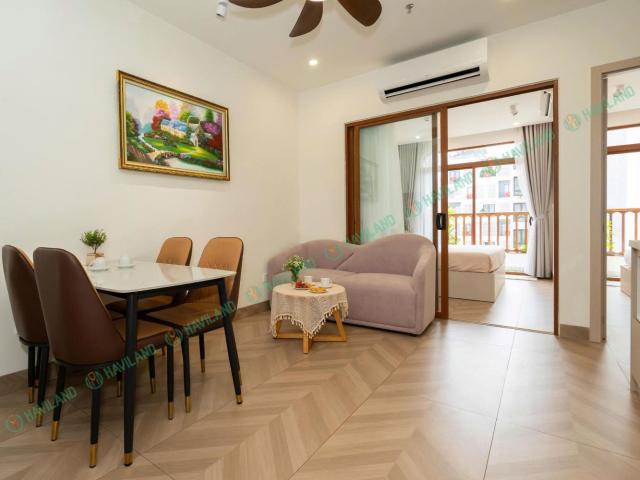 Căn hộ cho thuê tại Đà Nẵng