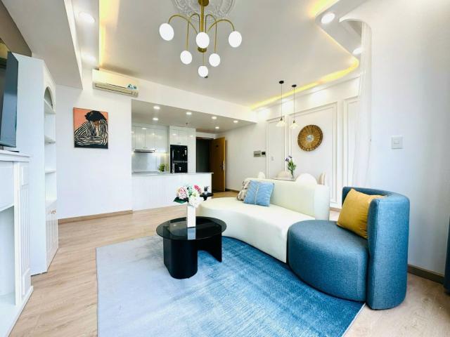 Căn hộ cho thuê tại Thủ Đức, Hồ Chí Minh