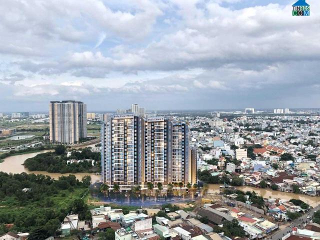 Căn hộ bán tại Thủ Đức, Hồ Chí Minh