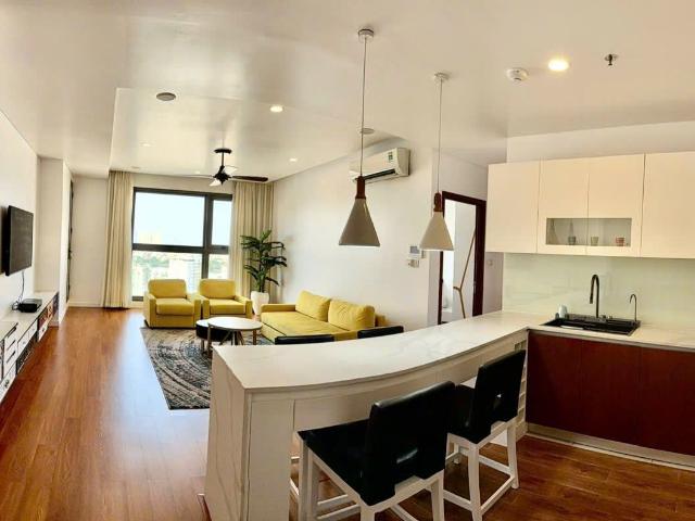 Căn hộ cho thuê tại Thủ Đức, Hồ Chí Minh