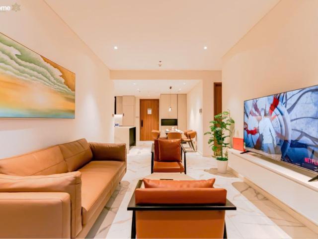 Căn hộ cho thuê tại Thủ Đức, Hồ Chí Minh