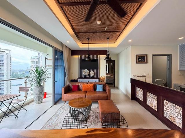 Căn hộ cho thuê tại Thủ Đức, Hồ Chí Minh
