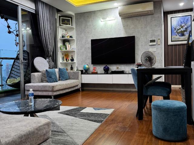 Căn hộ cho thuê tại Thủ Đức, Hồ Chí Minh