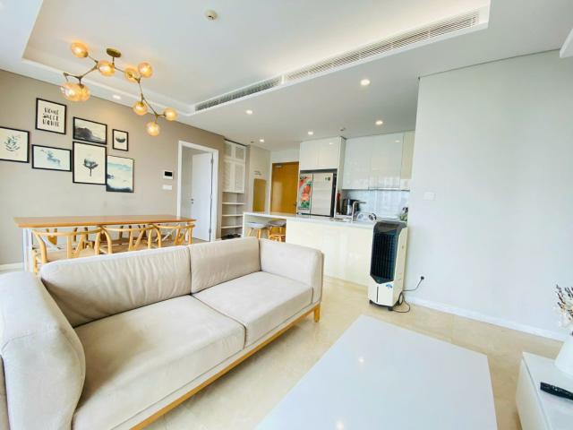 Căn hộ cho thuê tại Thủ Đức, Hồ Chí Minh