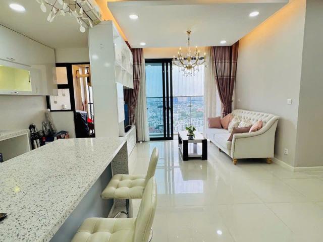 Căn hộ cho thuê tại Thủ Đức, Hồ Chí Minh